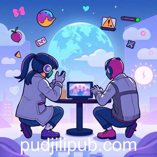 The Rise of Jilipub in the Gaming Realm