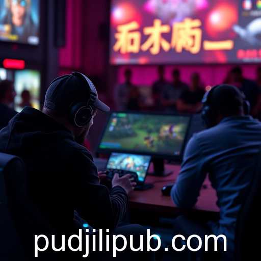 The Rise of Online Gaming Platforms